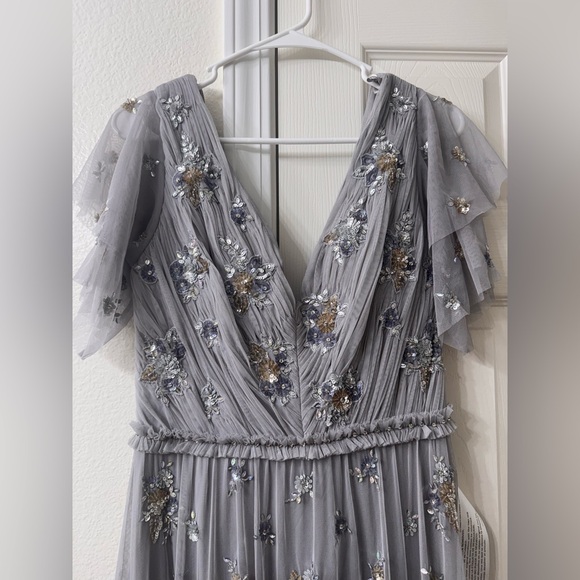 Mac Duggal embellished gown - Picture 2 of 7